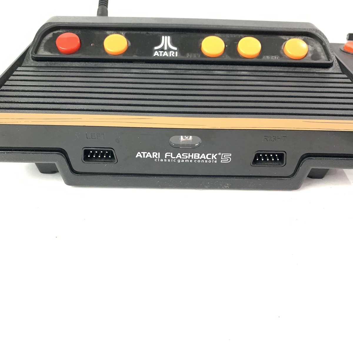 Atari hotsell flashback 5