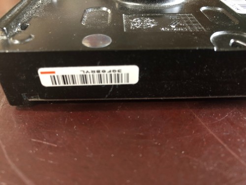 Seagate Barracuda 7200.10 250GB HDD - Bild 4 von 5