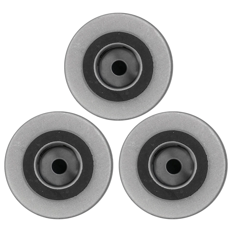 Paquete de 3 filtros de aceite para Husqvarna Te410E Te250 Te510 Centennial Te450 1998-2007 Foto 4 de 4