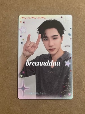 updated 4/5/26] GMMTV 2025 Boys Selfie Osaka Pop-Up Photocards