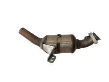 Katalysator Kat Links für Mercedes E500 W212 09-13 4,7 300KW A2124908536