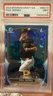 2023 Bowman Chrome Draft Sapphire Edition - Paul Skenes #BDC-14 (RC)
