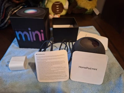 Apple HomePod mini for sale | eBay