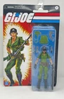 G.I. Joe Classified Retro Collection Cardback Lady Jane Action Figure 6 Inch