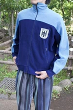 German military jersey GEBR.HAUX Gr.46 Euro Military Used