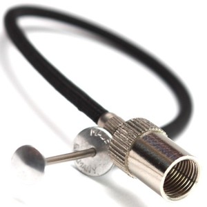 Shutter Release Cable 8" for Leica & Nikon Rangefinder Cameras Made in Germany