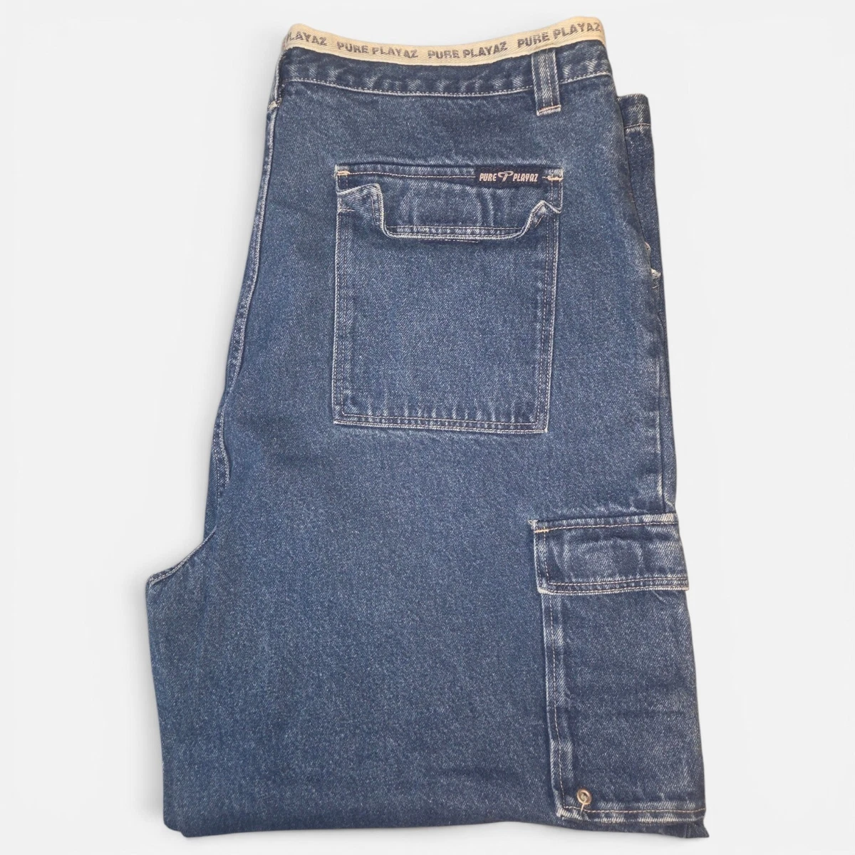 Men's Pure Playaz Clothing for sale | eBay
