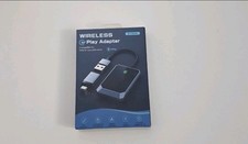 Wireless Car Play Adapter BY960H