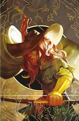 FABLES (ab 2023) #1 PANINI