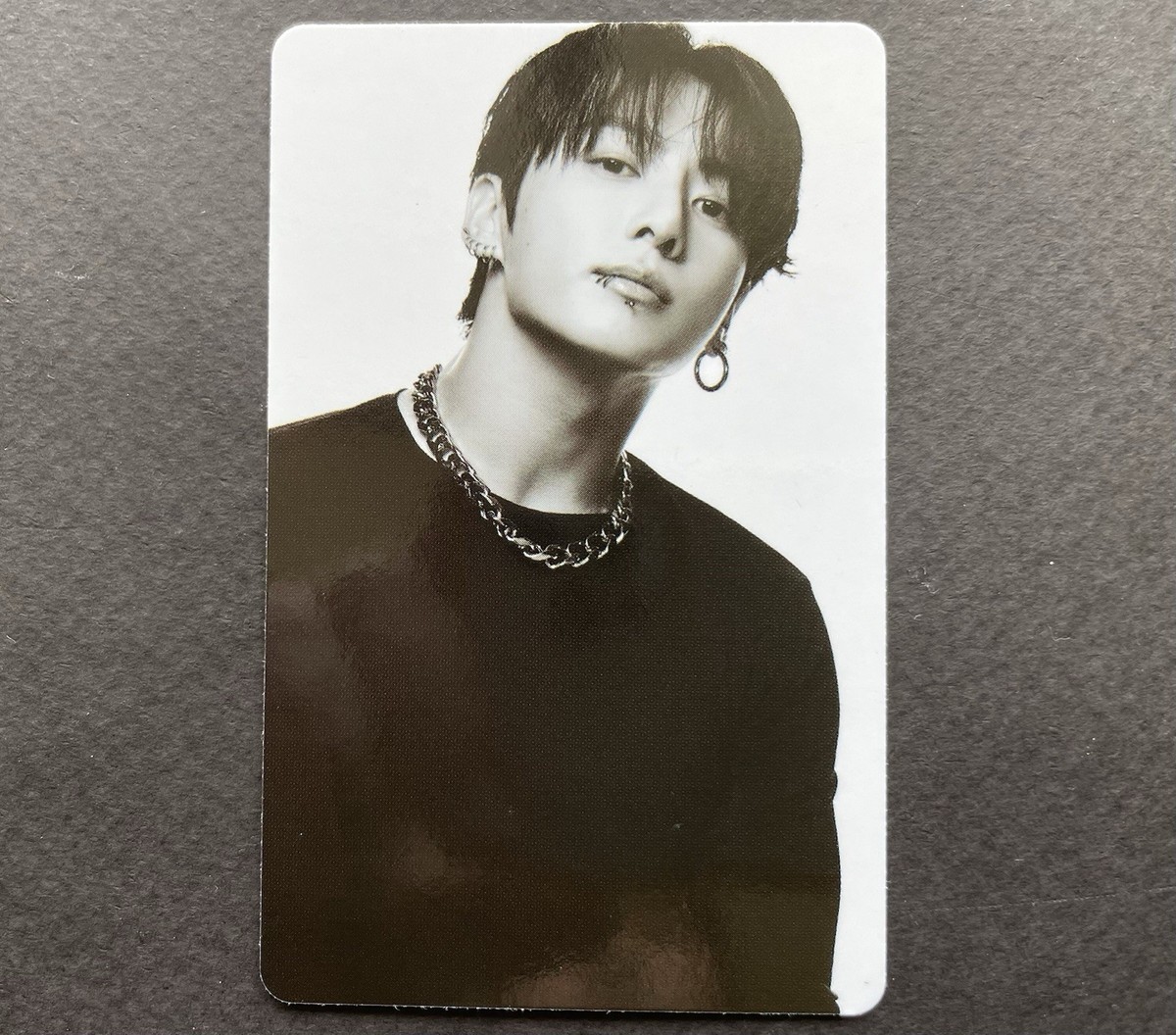 BTS-ARIRANG ALBUM POP UP STORE PHOTO CARD JUNGKOOK ONLY | eBay
