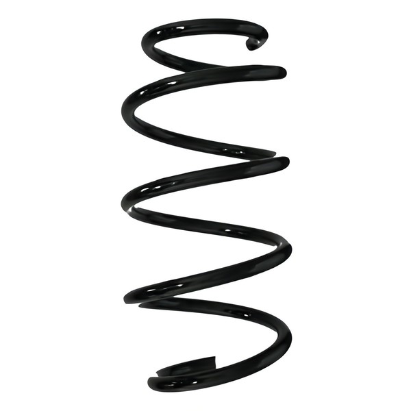 Fahrwerksfeder Vorderachse Schraubenfeder Ø145Mm Spidan FüR U.A. Opel Adam-image