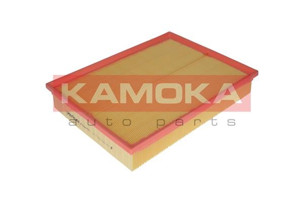 4x ✅Fits KAMOKA F208401 AIR FILTER MB SPRINTER 06-,VW CRAFTER 06-  ⭐UK Seller⭐
