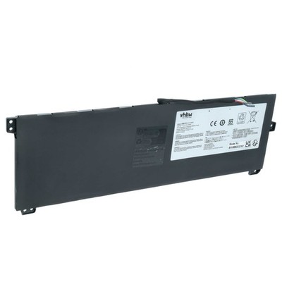 Akku für MSI PS42 8MO-409TW PS42 8RA PS42 8MO PS42 8M-437 3250mAh 15,2V