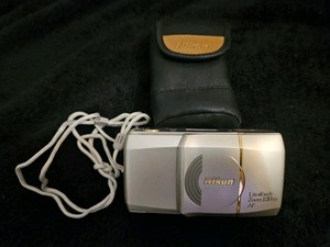 Nikon Zoom 310 Af | eBay