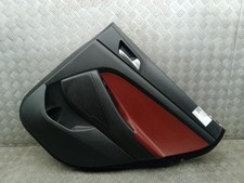 HYUNDAI TUCSON DOOR CARD REAR RIGHT 83308D7020WRJ MK3 TL 2015-2021