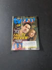 TV Weekly Magazine September 6 2026  New NCIS Fall Preview Cover