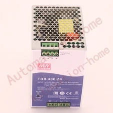 1PC New For Meanwell TDR-480-24 Switching power supply Free Shipping#QW