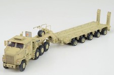Panzerkampf 1/72 M1070 Tank Transporter Truck US Army