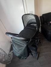 Oyster Gravity + Travel System