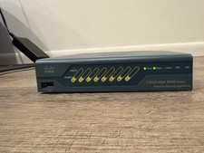Cisco ASA 5505 Series V13 Adaptive Security Appliance power Supply / As Is