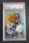 2025 Topps Chrome PAUL SKENES #F15-8 Fortune 15 PSA 10 Gem Pittsburgh Pirates EV
