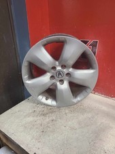 07-09 Acura Rdx Wheel Rim 18x7-12 5 Lug 115mm 5 Spoke Aluminium Enkei Mfr. Oem