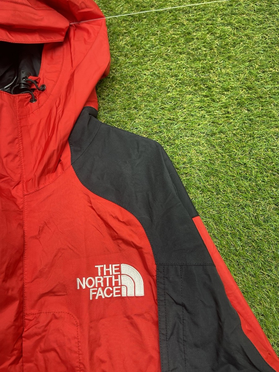 The North Face Gore-Tex Mountain Guide Jacket Mens Size The North Face Gore-Tex Mountain Guide Jacket Mens Size