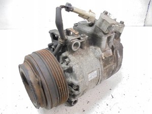 OPEL ZAFIRA A KLIMAANLAGEKOMPRESSOR 447220-8600 1,8 16V / AU 87644