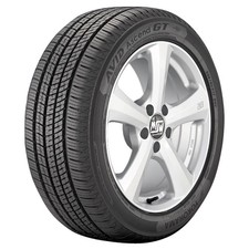 YOKOHAMA Avid Ascend GT 225/60R17 99V (Quantity of 2)