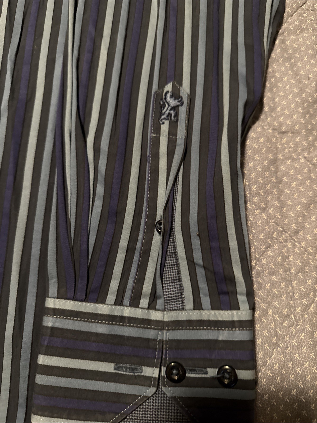 Bugatchi shaped fit L - image 4