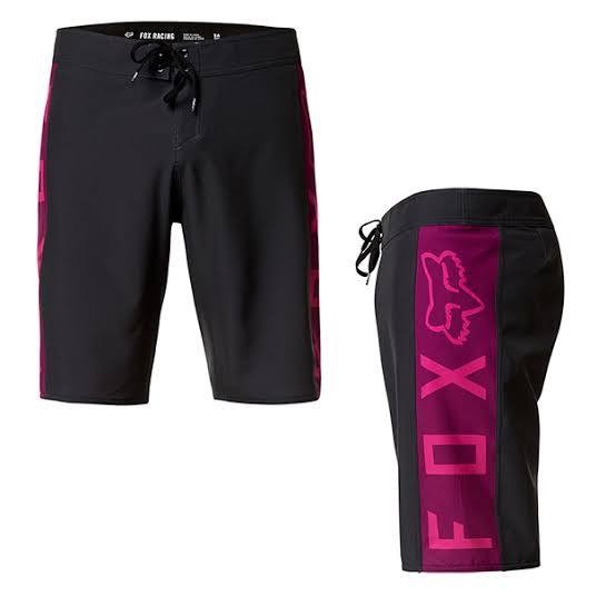 Fox Racing Tracks Stretch Boardshorts 30” MX Moto Fox 