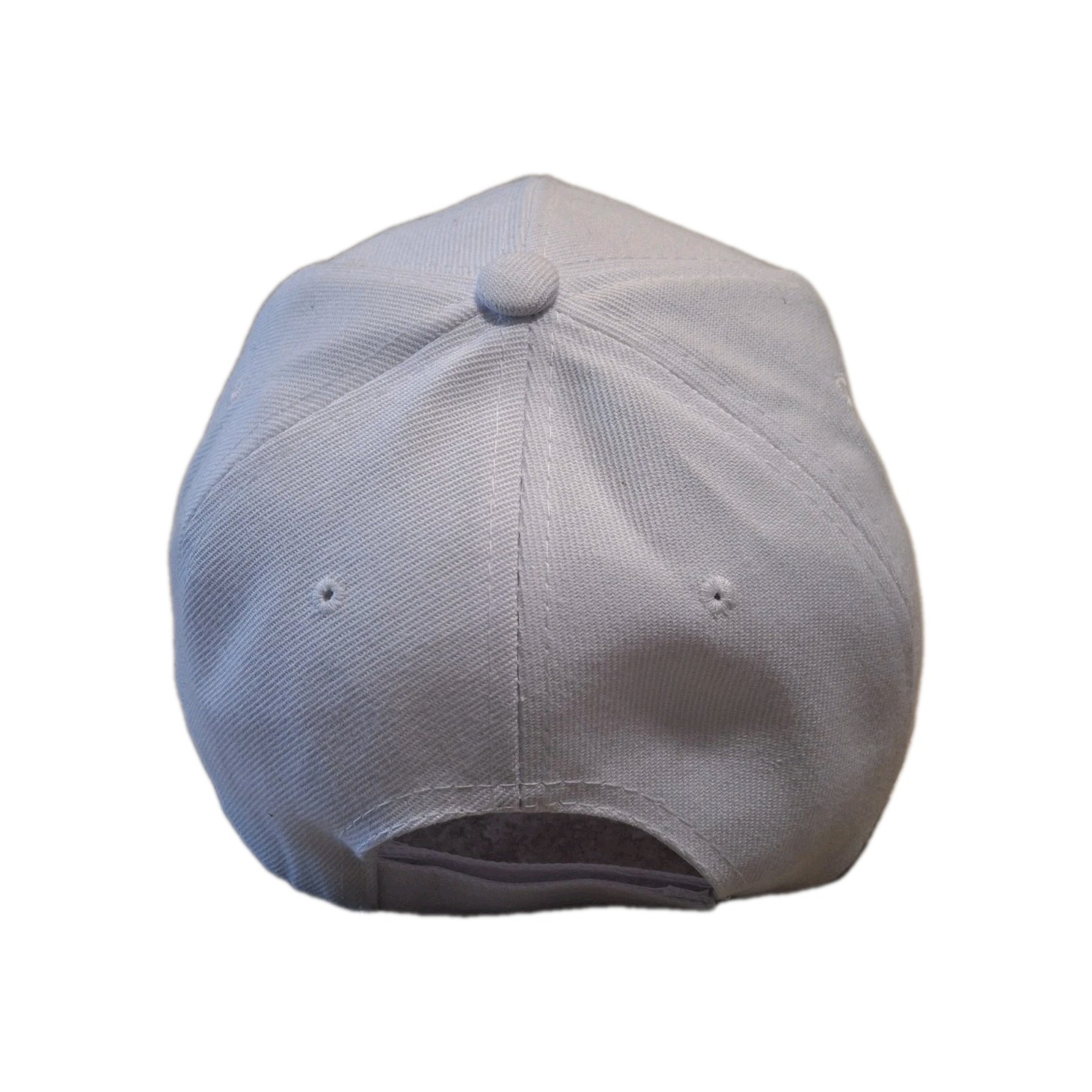 Lexus Logo Baseball Hat Cap Adjustable White Embr… - image 4