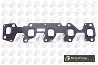 BGA Dichtung AbgaskrüMmer MG6716 Stahl FüR Opel Corsa S07 Combo X12 Tour Meriva