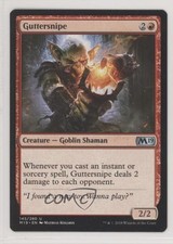 Guttersnipe Magic: Core Set: 2019 M19 #145