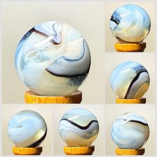Ravenswood Swirl Marble .60  NM  