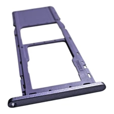 OEM Genuine Nokia G10 TA-1338 TA-1346 SIM CARD HOLDER TRAY DUSK