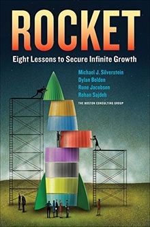 Rocket: Eight Lessons to Secure Infinite Growth von ... | Buch | Zustand wie neu
