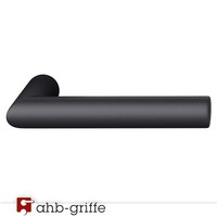 Fsb DrüCker-Lochteil 1076 Alu Schwarz Eloxiert