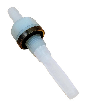 Ersatz Kraftstofffilter Anschluss für EX13 EX17 EX27 EX40 EY15 für EY20 EY28