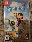 Fae Farm - Nintendo Switch