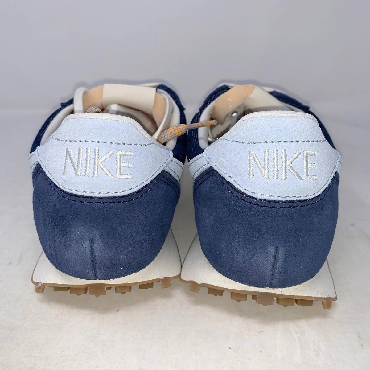 Nike LD-1000 Waffle Denim Blue Sneakers, Size 10.5 BNIB