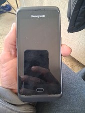 Honeywell CT40-SN Mobile Computer Barcode Scanner Model CT40-SN Parts