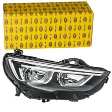 HELLA HALOGEN LED SCHEINWERFER H7/H7 RECHTS passend für OPEL INSIGNIA | 1EG 354 