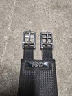 Brown Wintec Elastic English Girth Size 54 Used — photo 2