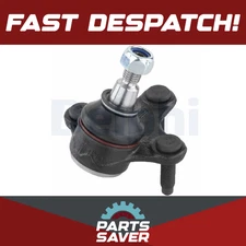 Ball Joint fits AUDI S3 8PA 2.0 Front Lower, Left, Outer 09 to 13 Suspension New