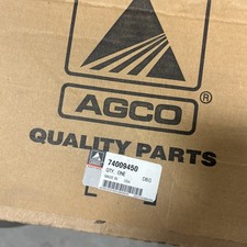 Upper Gasket Set Fits Allis Chalmers Models 74009450 Hs3803w Agco Nos