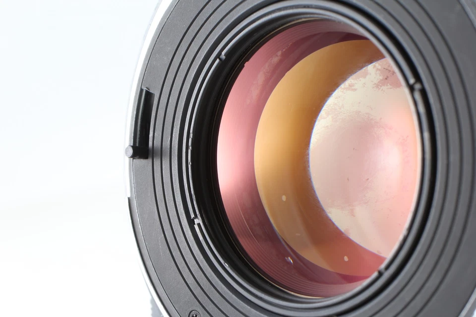 [Exc+4] Pentax SMC Takumar 6x7 105mm f2.4 Standsrd Lens For 67 6x7 II From JAPAN - Image 4 of 4