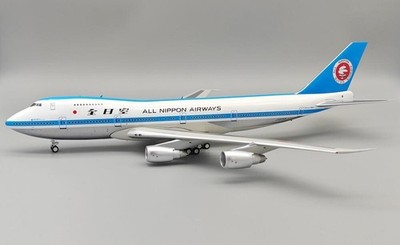 747SR-81 ANA JA8159 1:200 Maßstab J Fox Modelle JF7471005P
