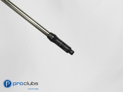 PING TOUR 2.0 Chrome 85 Regular Flex Hybrid Shaft w/ PING