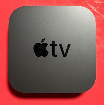 Apple A2169 6th Generation 32GB 4K Streamer Tested and Updated